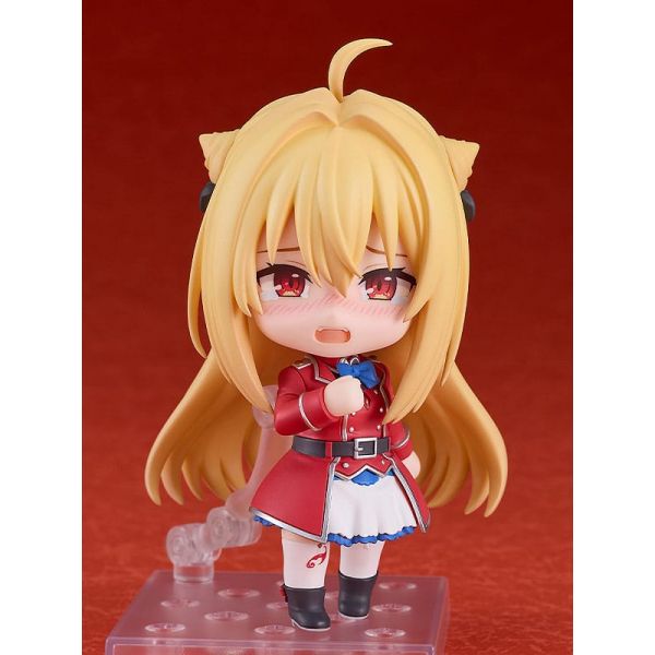 Nendoroid Terakomari Gandesblood (The Vexations of a Shut-In Vampire Princess) Additional Image 4