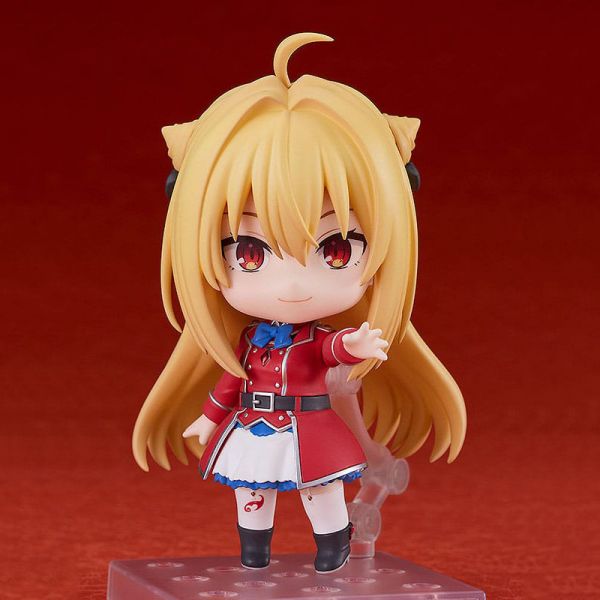Nendoroid Terakomari Gandesblood (The Vexations of a Shut-In Vampire Princess) Main Image