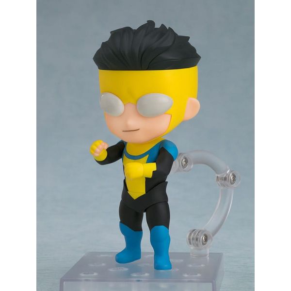 Nendoroid Invincible (Invincible) Additional Image 2