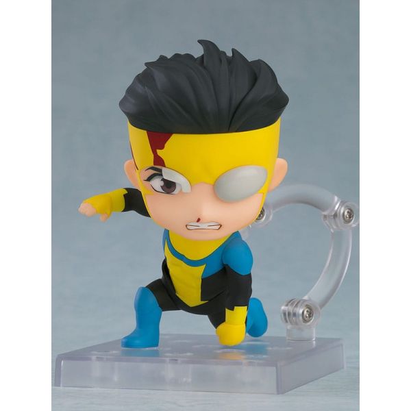 Nendoroid Invincible (Invincible) Additional Image 3