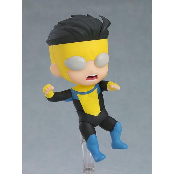 Nendoroid Invincible (Invincible) Additional Image 4