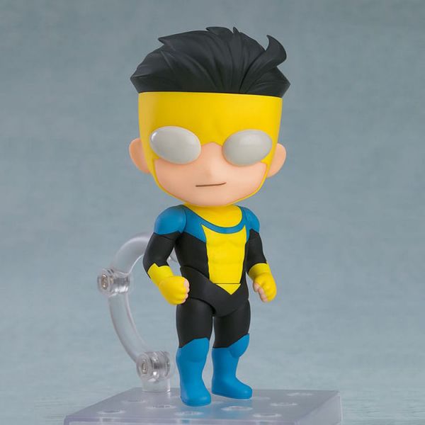 Nendoroid Invincible (Invincible) Main Image