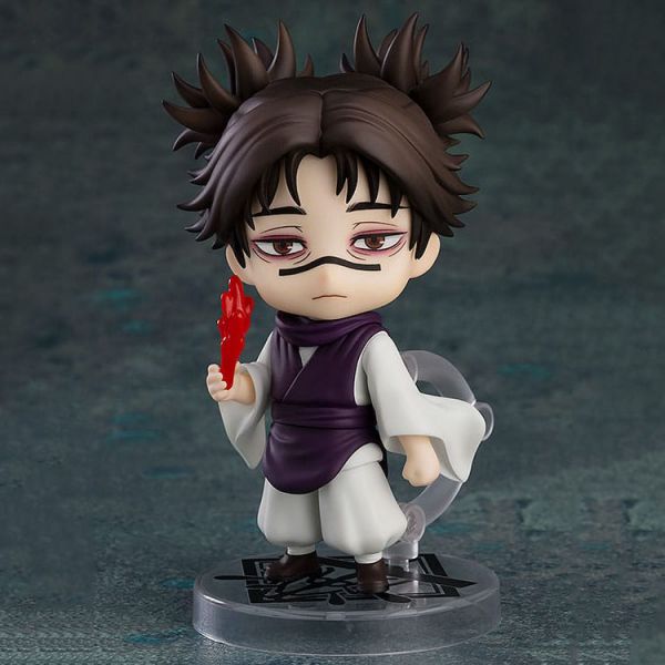Nendoroid Choso (Jujutsu Kaisen) Main Image