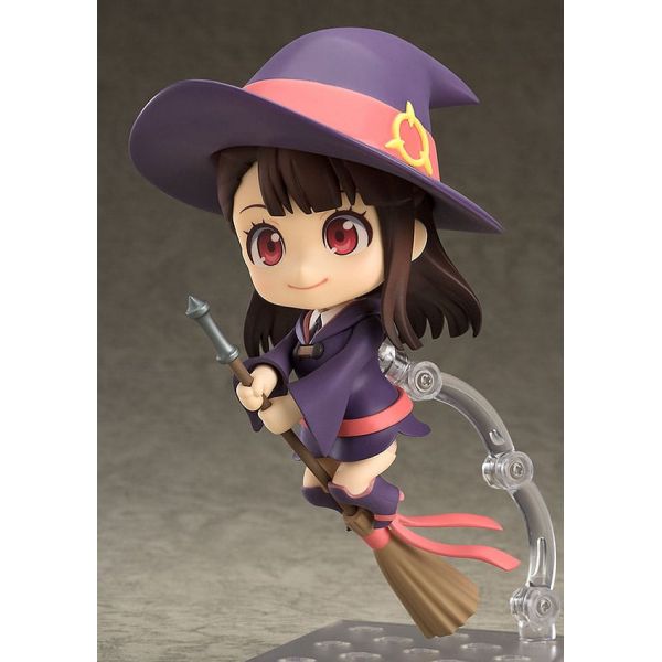 Nendoroid Atsuko Kagari (Little Witch Academia) Additional Image 1