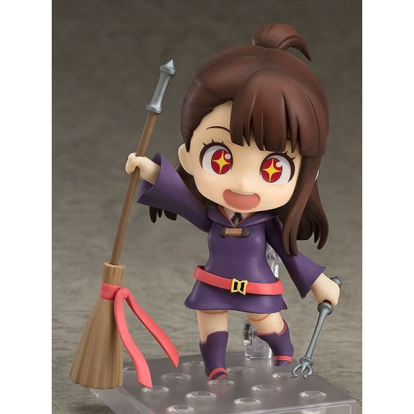 Nendoroid Atsuko Kagari (Little Witch Academia) Additional Image 2