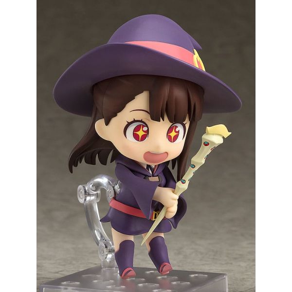 Nendoroid Atsuko Kagari (Little Witch Academia) Additional Image 3