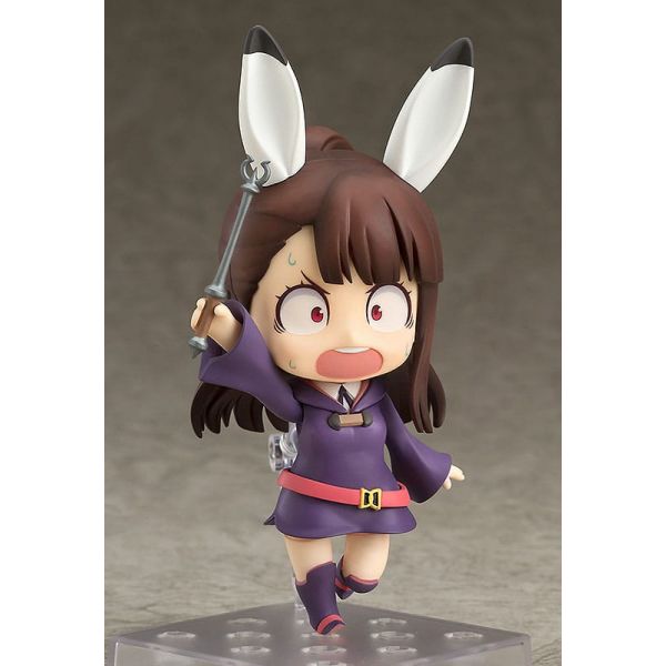 Nendoroid Atsuko Kagari (Little Witch Academia) Additional Image 4