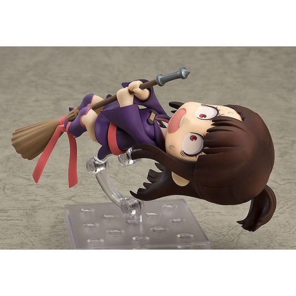 Nendoroid Atsuko Kagari (Little Witch Academia) Additional Image 5