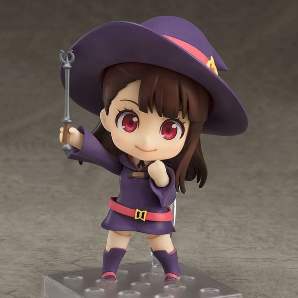 Nendoroid Atsuko Kagari (Little Witch Academia) Main Image
