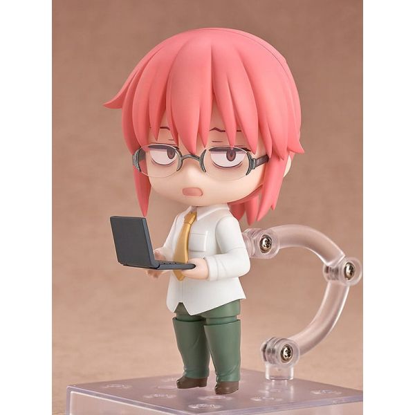 Nendoroid Kobayashi (Miss Kobayashi's Dragon Maid) Additional Image 1