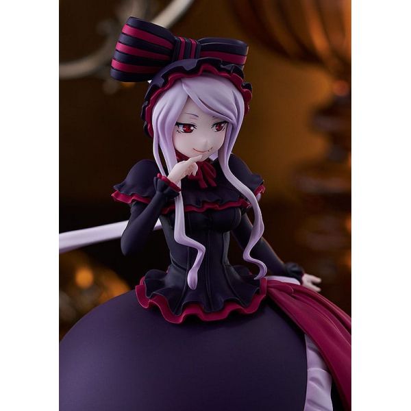 Pop Up Parade Shalltear Bloodfallen (Overlord) Additional Image 1