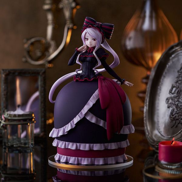 Pop Up Parade Shalltear Bloodfallen (Overlord) Main Image