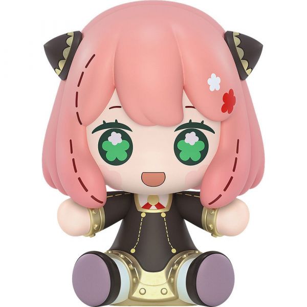 Huggy Good Smile Chibi Anya Forger (Spy x Family) Main Image