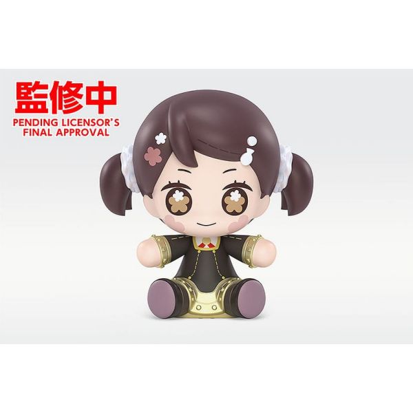 Huggy Good Smile Chibi Becky Blackbell (Spy x Family) Additional Image 1