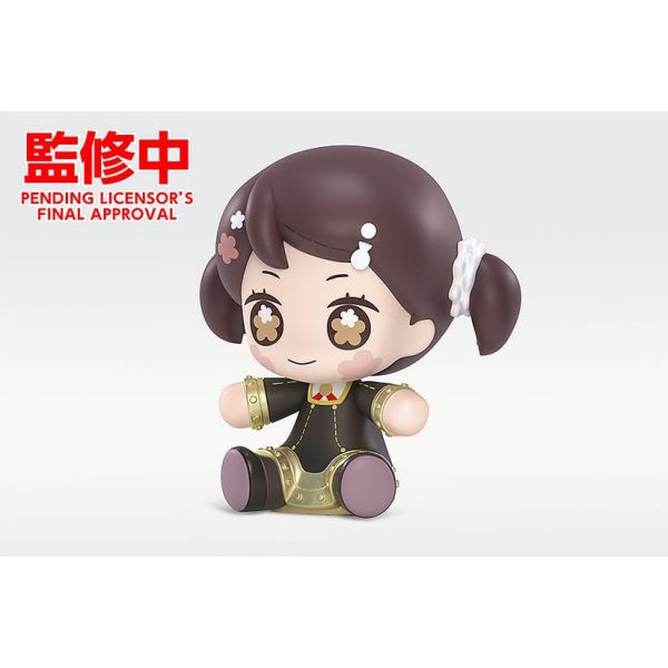 Huggy Good Smile Chibi Becky Blackbell (Spy x Family) Additional Image 2