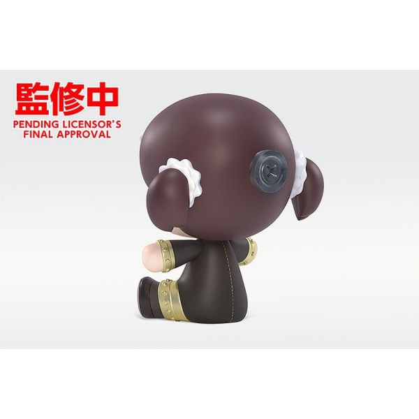 Huggy Good Smile Chibi Becky Blackbell (Spy x Family) Additional Image 3