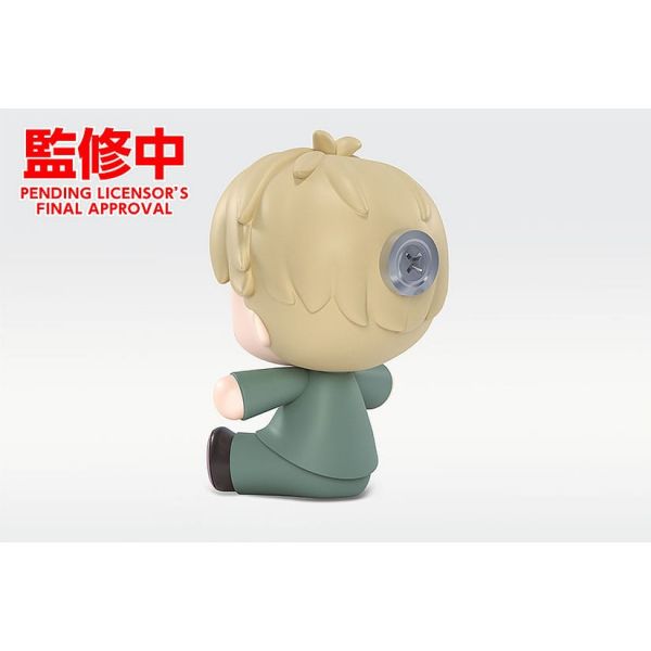 Huggy Good Smile Chibi Loid Forger (Spy x Family) Additional Image 3