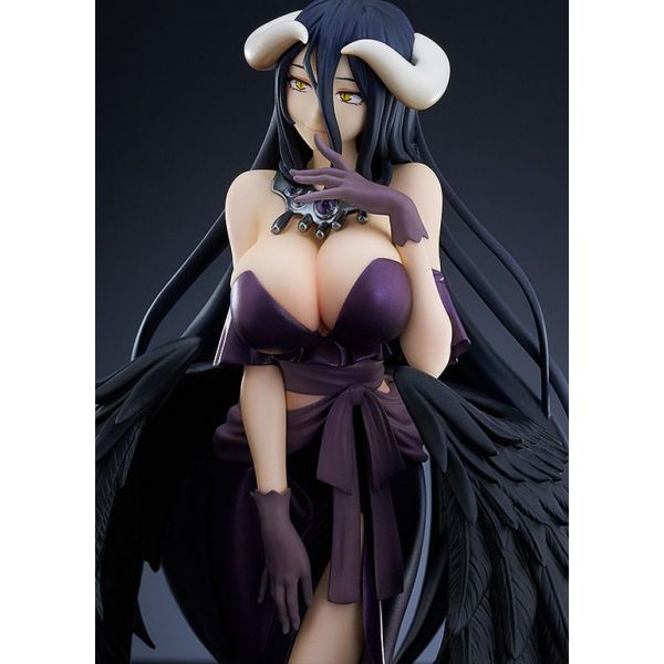 POP UP PARADE Albedo: Dress Ver. (Overlord) Additional Image 2