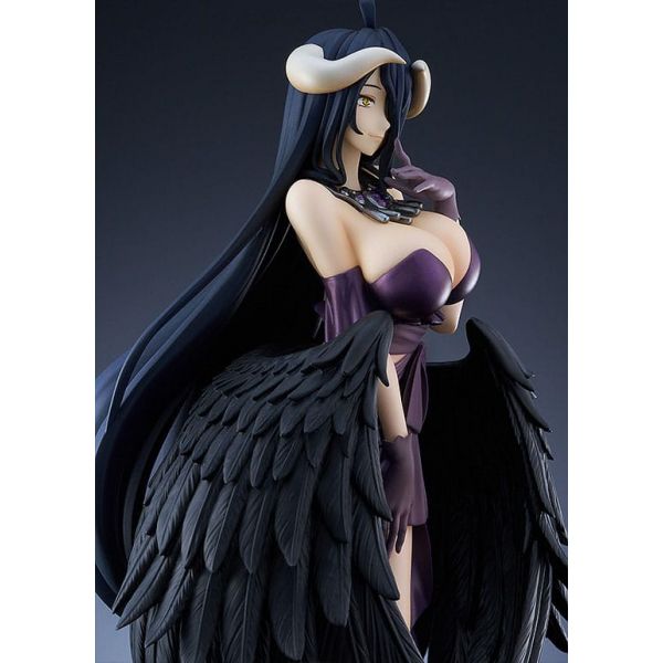 POP UP PARADE Albedo: Dress Ver. (Overlord) Additional Image 3