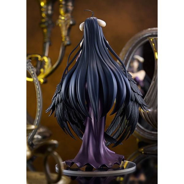 POP UP PARADE Albedo: Dress Ver. (Overlord) Additional Image 5