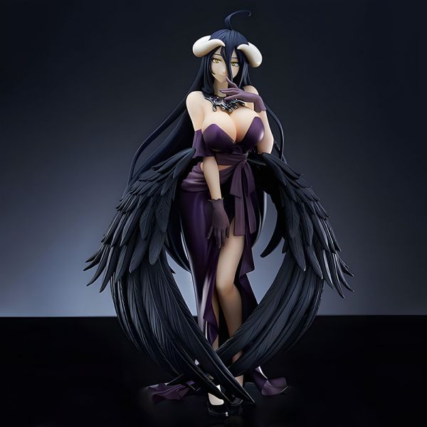 View Pop Up Parade Overlord Collection page