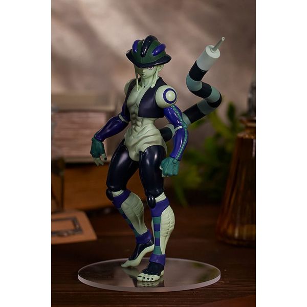 Pop Up Parade Meruem (Hunter x Hunter) Additional Image 3