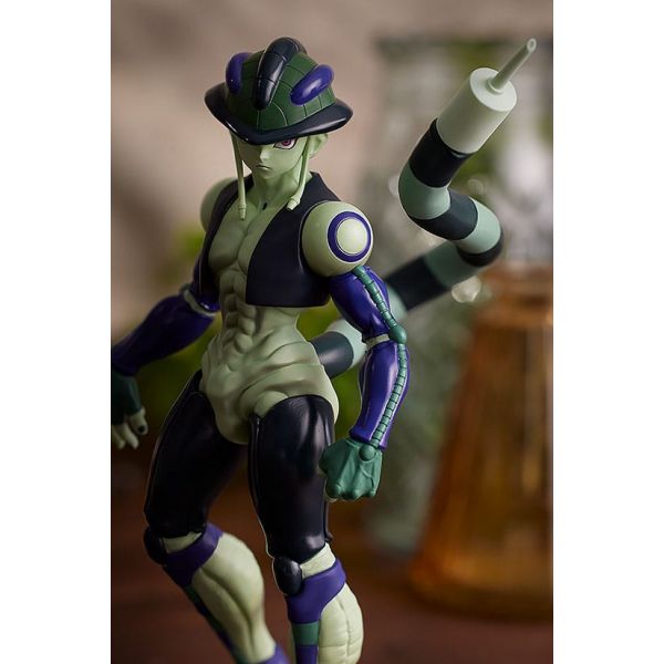 Pop Up Parade Meruem (Hunter x Hunter) Additional Image 5