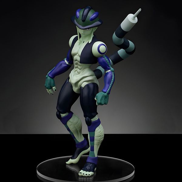 Pop Up Parade Meruem (Hunter x Hunter) Main Image