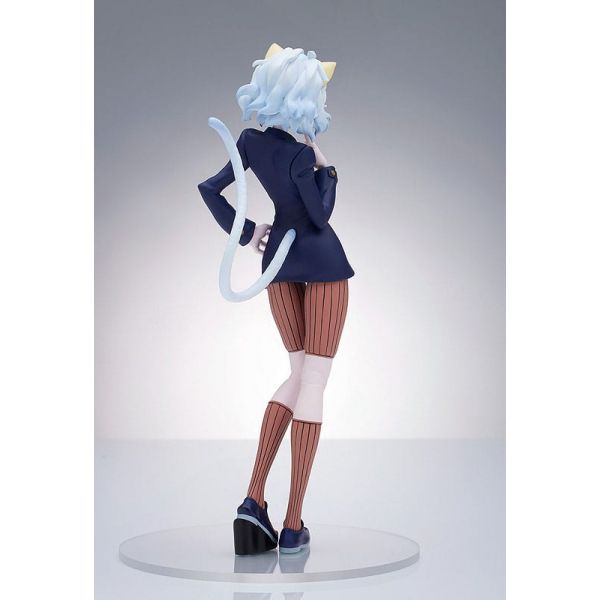 Pop Up Parade Neferpitou (Hunter x Hunter) Additional Image 1