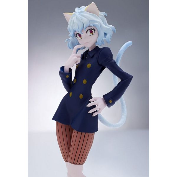 Pop Up Parade Neferpitou (Hunter x Hunter) Additional Image 2