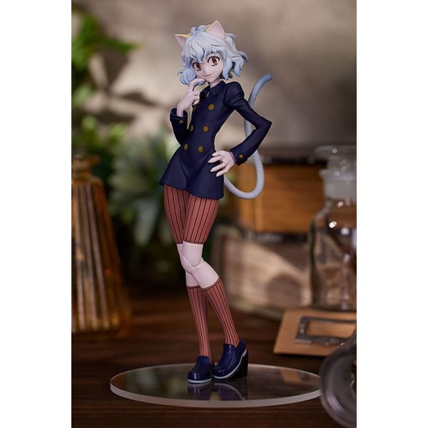 Pop Up Parade Neferpitou (Hunter x Hunter) Additional Image 3