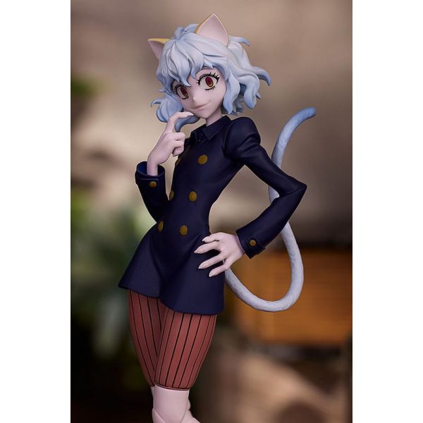 Pop Up Parade Neferpitou (Hunter x Hunter) Additional Image 4