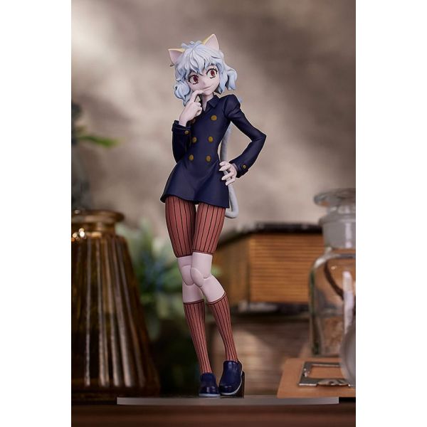 Pop Up Parade Neferpitou (Hunter x Hunter) Additional Image 5
