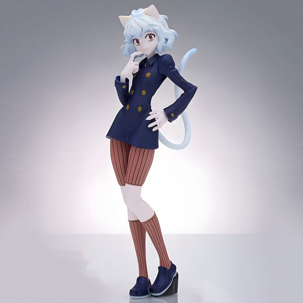 Pop Up Parade Neferpitou (Hunter x Hunter) Main Image