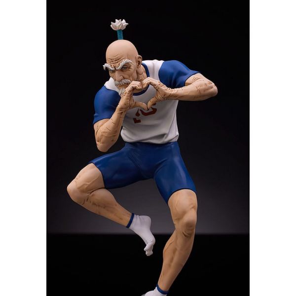 POP UP PARADE Netero (Hunter x Hunter) Additional Image 2