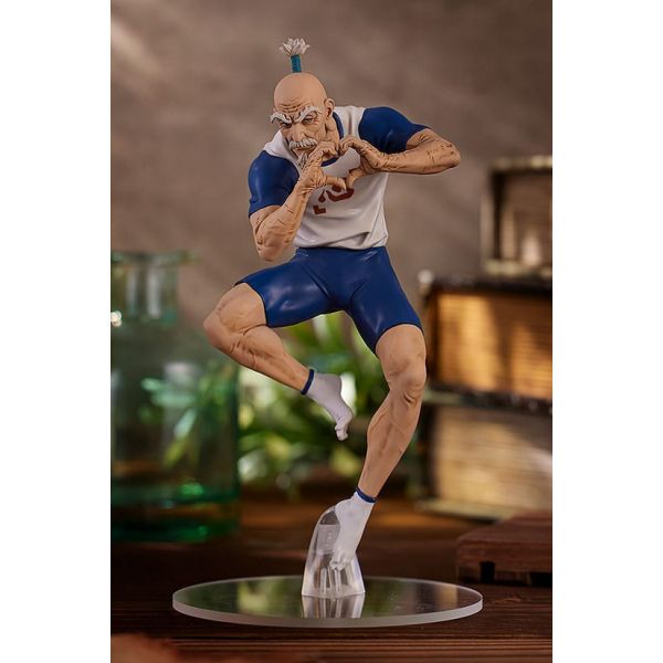 POP UP PARADE Netero (Hunter x Hunter) Additional Image 3