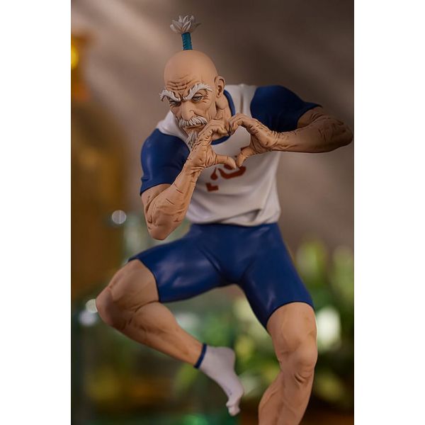 POP UP PARADE Netero (Hunter x Hunter) Additional Image 4