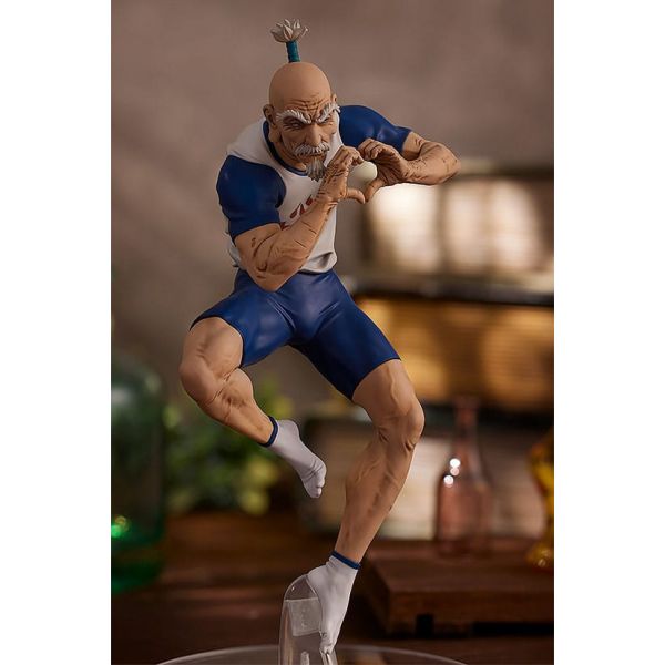 POP UP PARADE Netero (Hunter x Hunter) Additional Image 5
