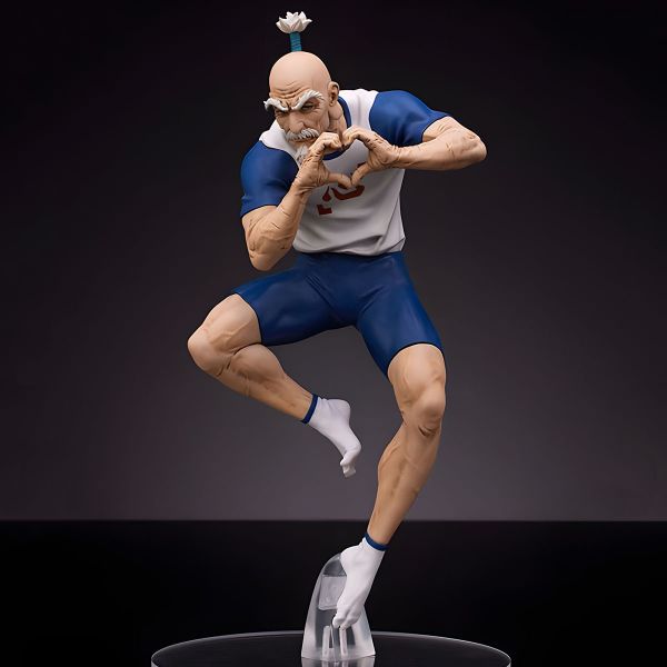 POP UP PARADE Netero (Hunter x Hunter) Main Image