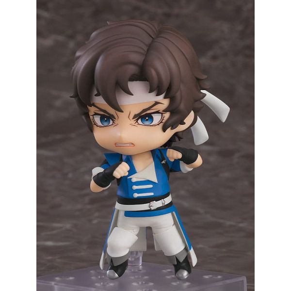 Nendoroid Richter Belmont (Castlevania: Nocturne) Additional Image 1