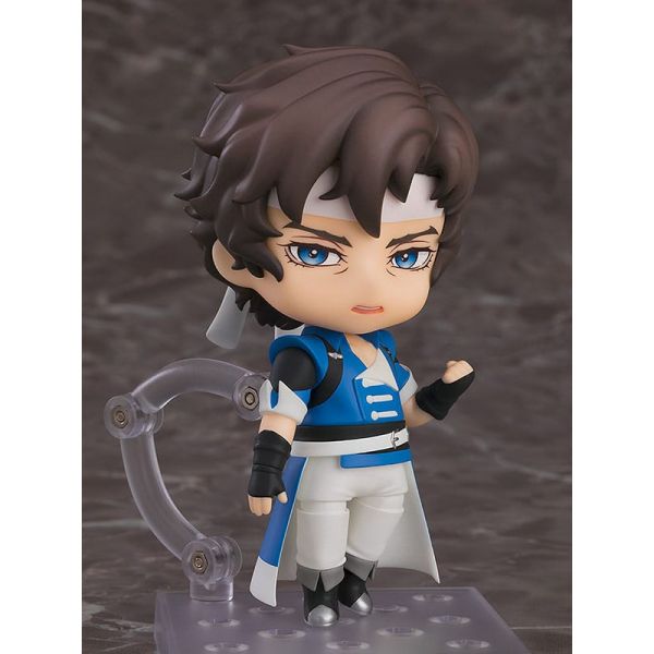 Nendoroid Richter Belmont (Castlevania: Nocturne) Additional Image 3