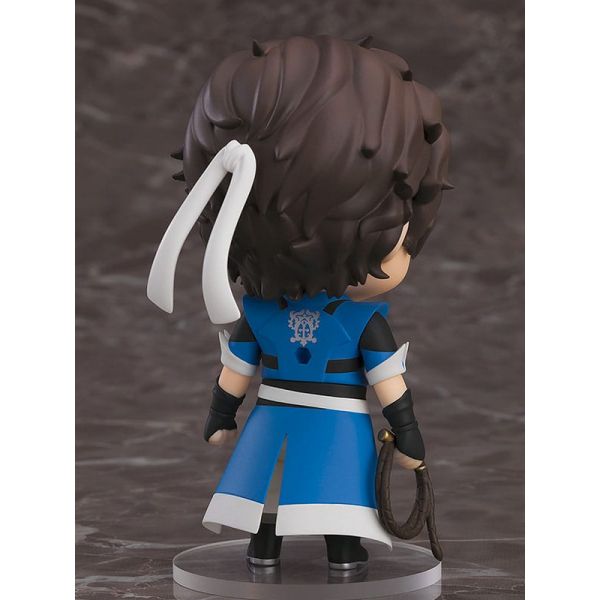 Nendoroid Richter Belmont (Castlevania: Nocturne) Additional Image 4