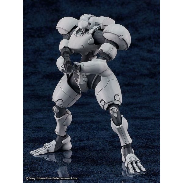 MODEROID Shikon (Single-pilot Model) (Gunparade March) Additional Image 2