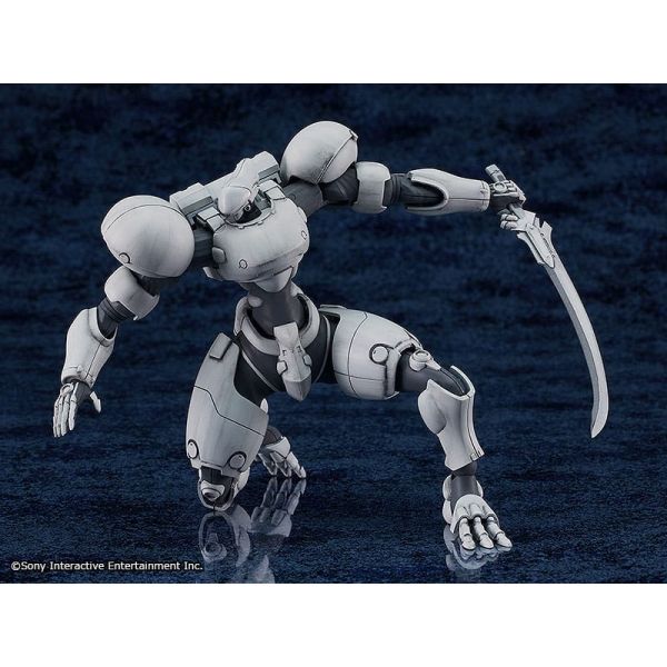 MODEROID Shikon (Single-pilot Model) (Gunparade March) Additional Image 3
