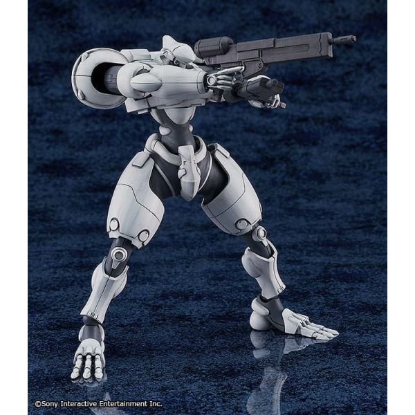 MODEROID Shikon (Single-pilot Model) (Gunparade March) Additional Image 4