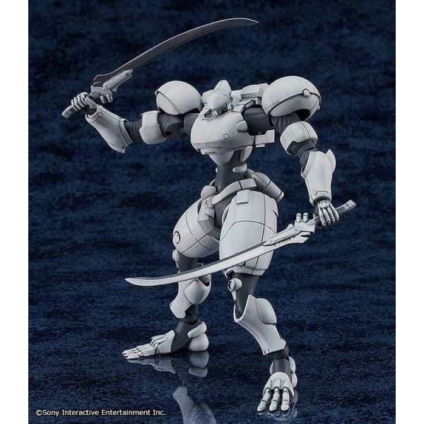 MODEROID Shikon (Single-pilot Model) (Gunparade March) Additional Image 5