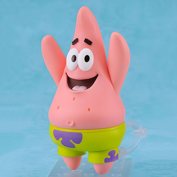 Nendoroid Patrick Star (SpongeBob SquarePants) Main Image