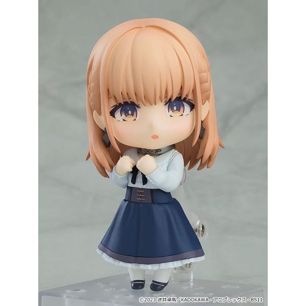 Nendoroid Jess (Butareba: The Story of a Man Turned into a Pig) Additional Image 1