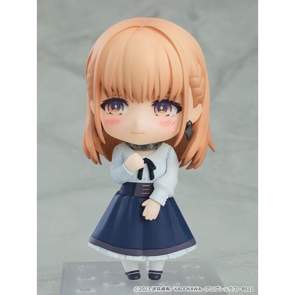 Nendoroid Jess (Butareba: The Story of a Man Turned into a Pig) Additional Image 2