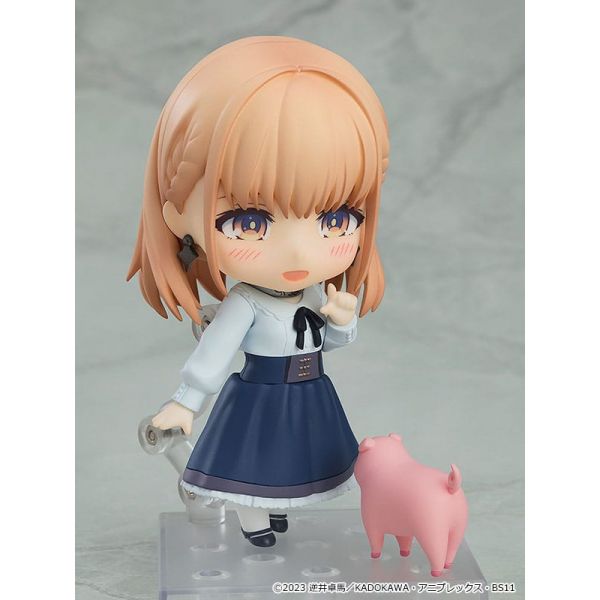 Nendoroid Jess (Butareba: The Story of a Man Turned into a Pig) Additional Image 3